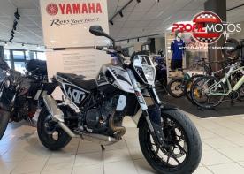 KTM 690 DUKE ABS A2