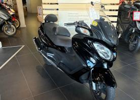 SUZUKI BURGMAN 650 Executive - Garantie 12 mois