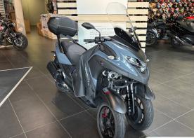 YAMAHA TRICITY 300 - Garantie constructeur 08/2026