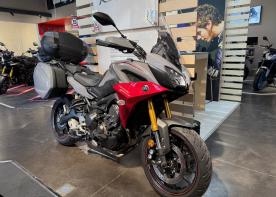 YAMAHA TRACER 900 GT