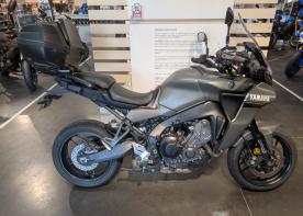YAMAHA TRACER 9