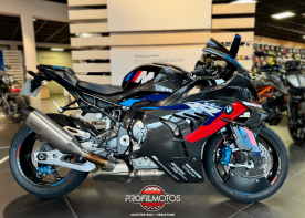 BMW M 1000 RR - Garantie constructeur 11/2027