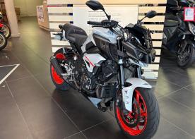 YAMAHA MT-10 - Garantie 12 mois