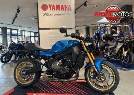 YAMAHA XSR 900 35KW