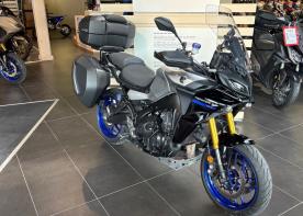 YAMAHA TRACER 9 GT - Garantie 12 mois