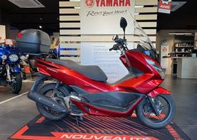 HONDA PCX 125