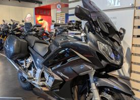 YAMAHA FJR 1300 ABS