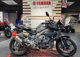 YAMAHA MT-10 Garantie 12 mois