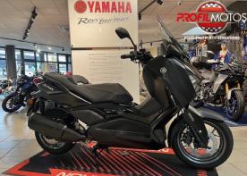 YAMAHA XMAX 300 Tech Max