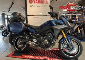 YAMAHA TRACER 900 GT