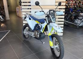 HUSQVARNA 701 ENDURO - Garantie 12 mois