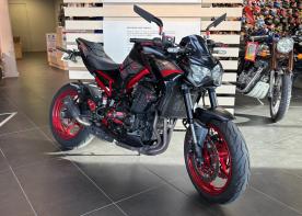 KAWASAKI Z900 35kw - Garantie 12 mois